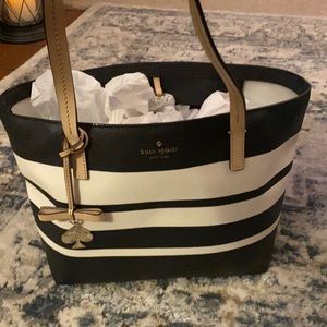 Kate spade small tote